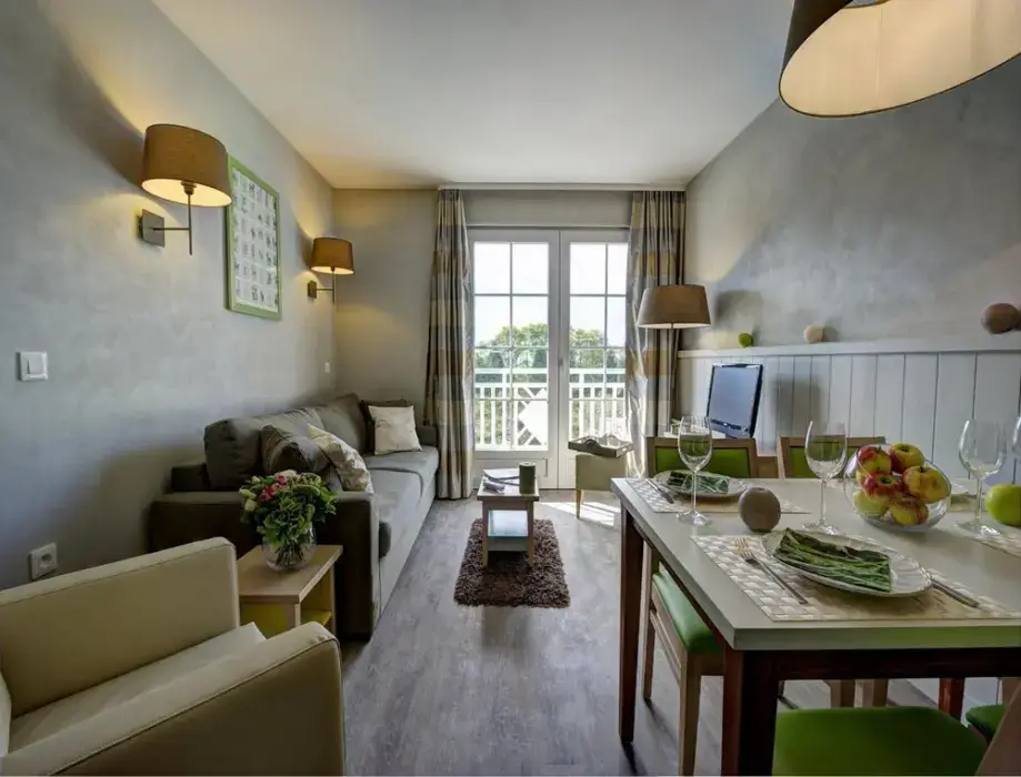 B'o resort thermal et spa 7