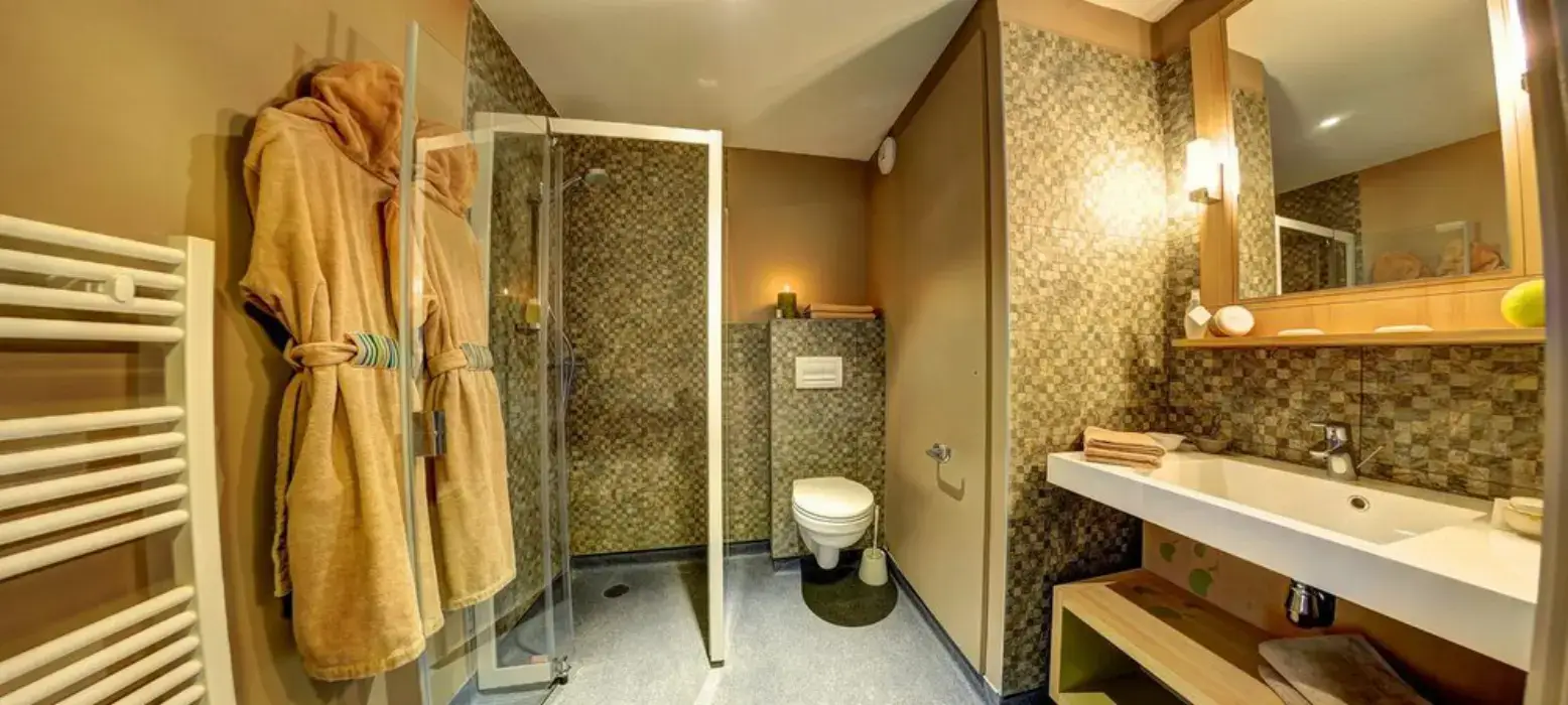 B'o resort thermal et spa 8