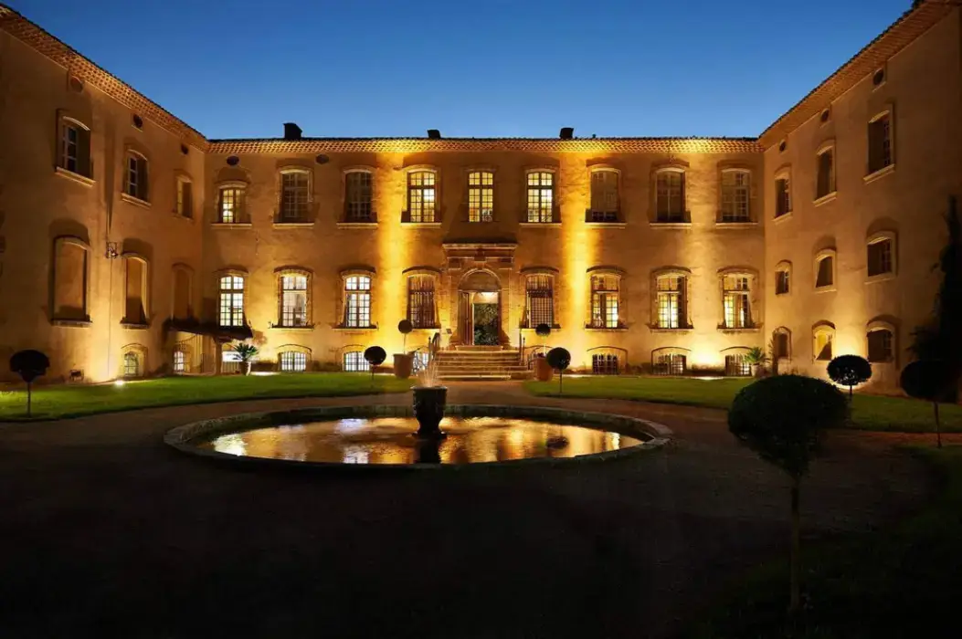 Château de la Pioline