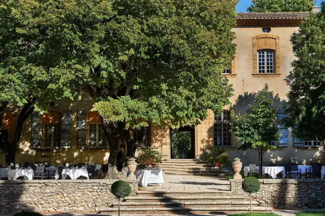 Château de la Pioline 4