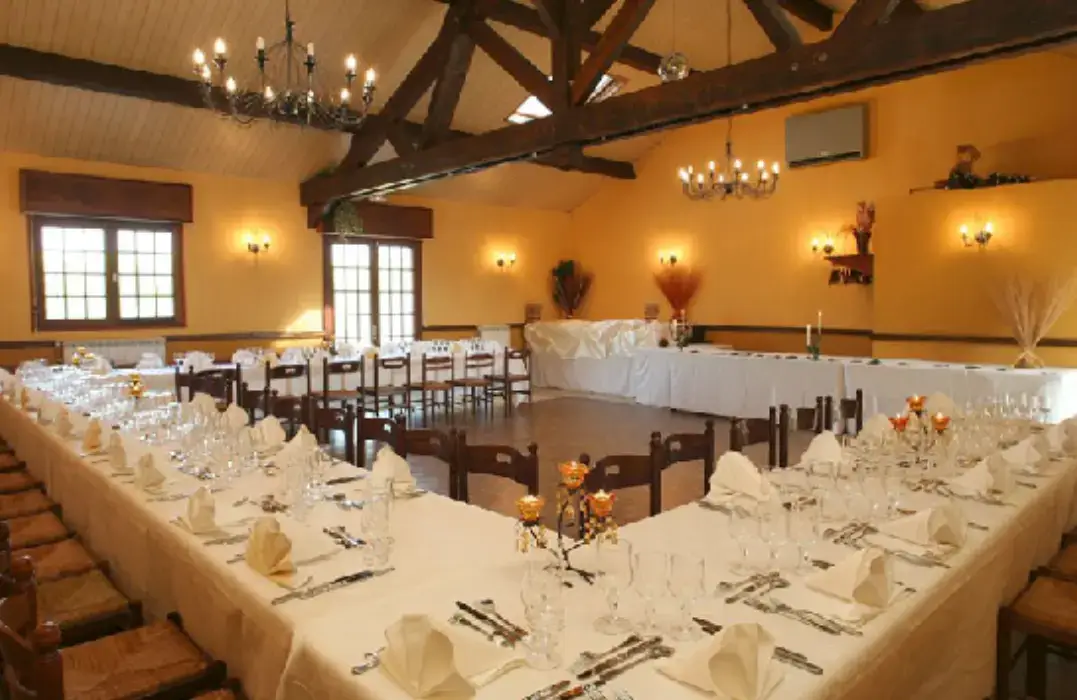La Cremaillere Courbon 2