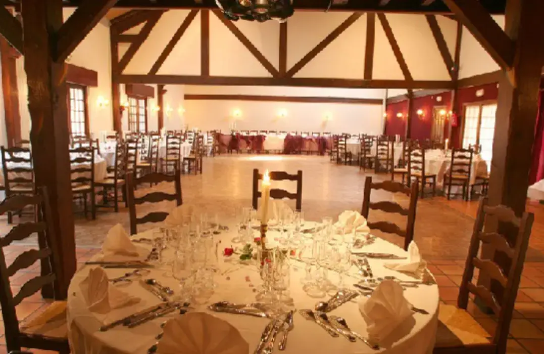 La Cremaillere Courbon 3