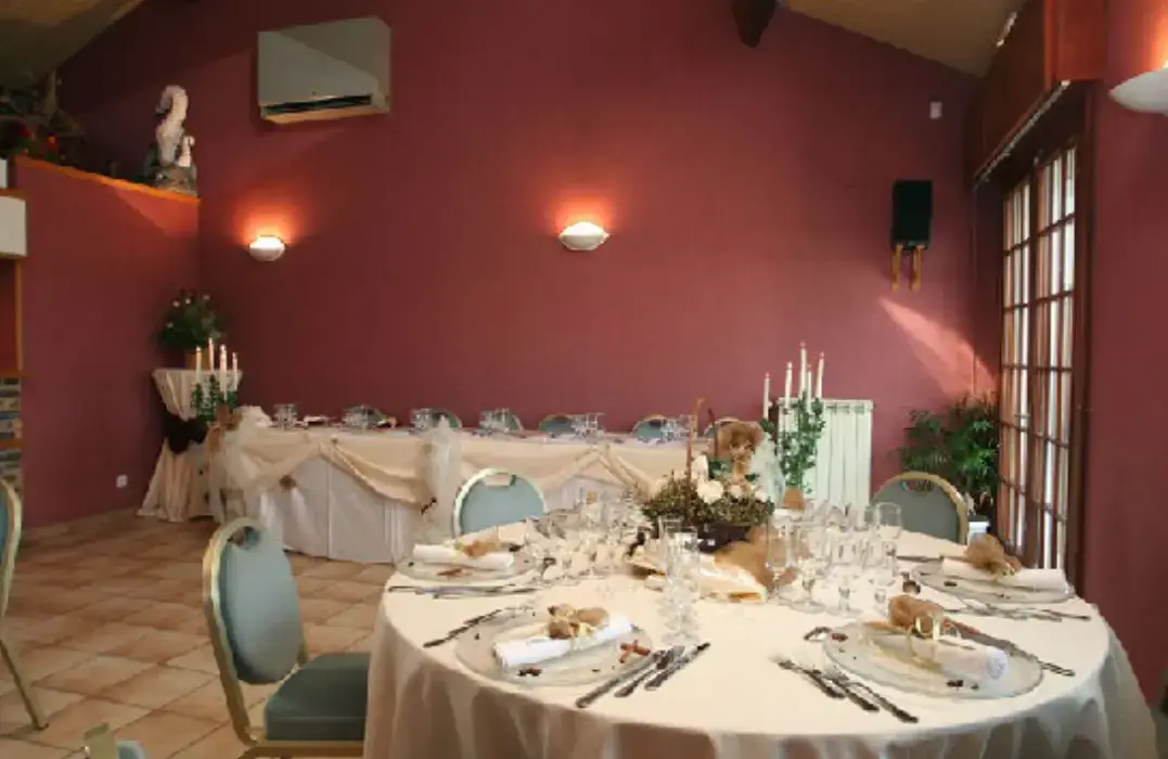 La Cremaillere Courbon 4