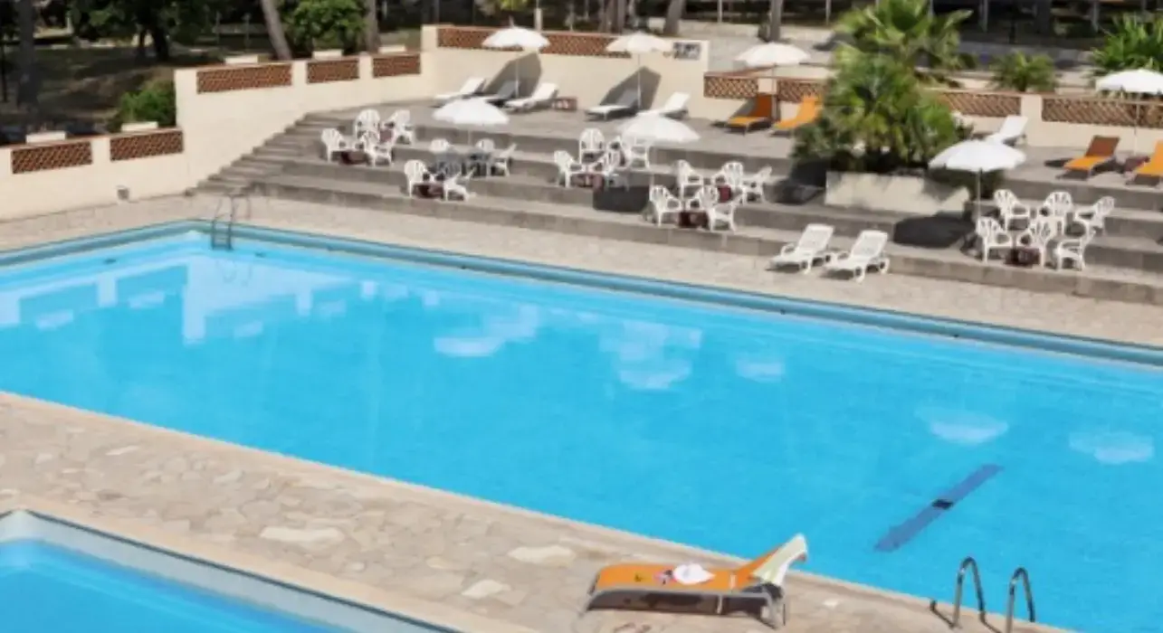 Belambra Clubs La Colle sur Loup : Les Terrasses de Saint-Paul-de-Vence 6