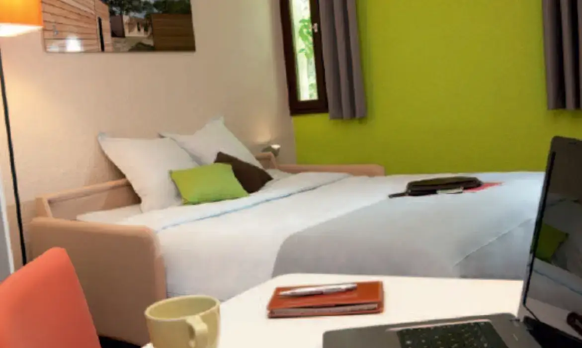 Belambra Clubs La Colle sur Loup : Les Terrasses de Saint-Paul-de-Vence 8