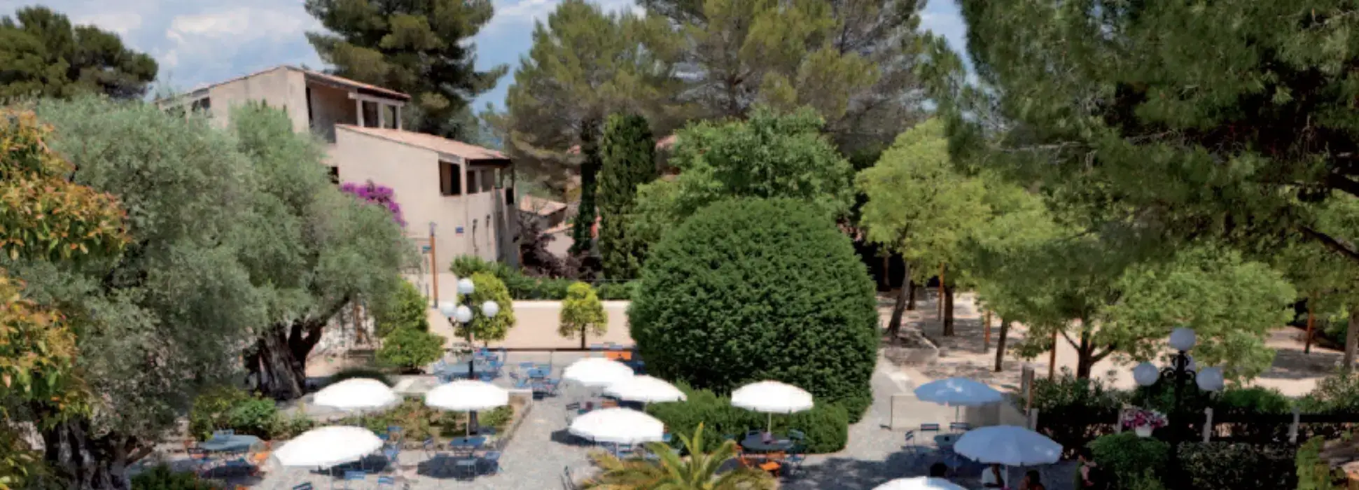 Belambra Clubs La Colle sur Loup : Les Terrasses de Saint-Paul-de-Vence 9