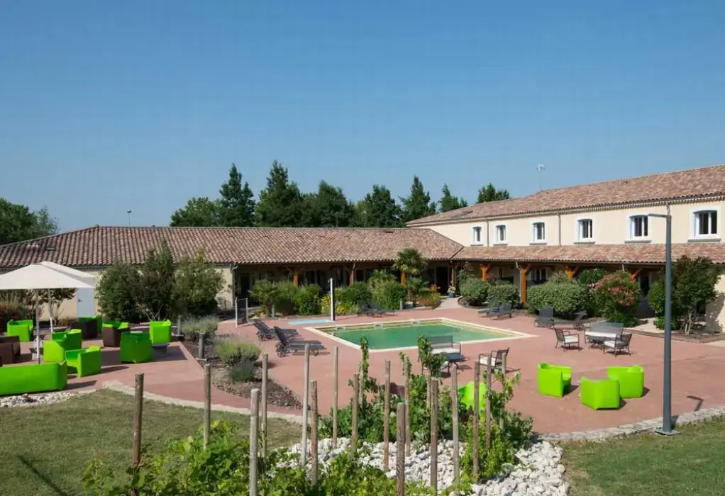 La Saleine 2