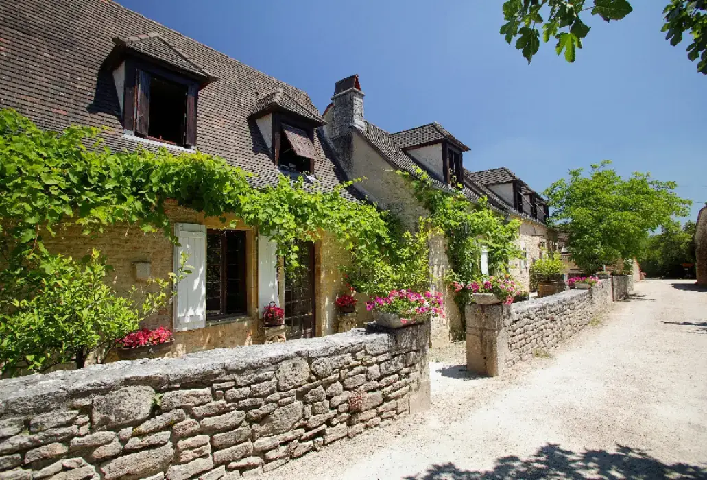 Domaine de la Paille Basse 2