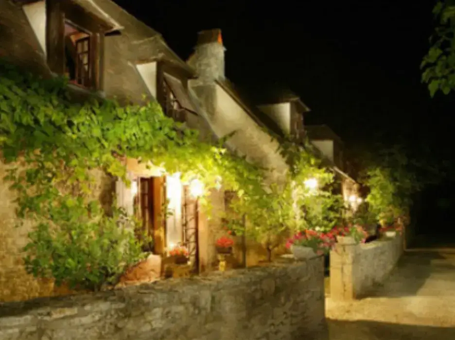 Domaine de la Paille Basse 5