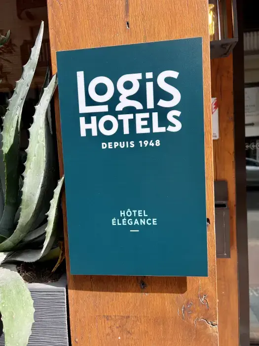 Le Trophee Boutique Hôtel Spa 3