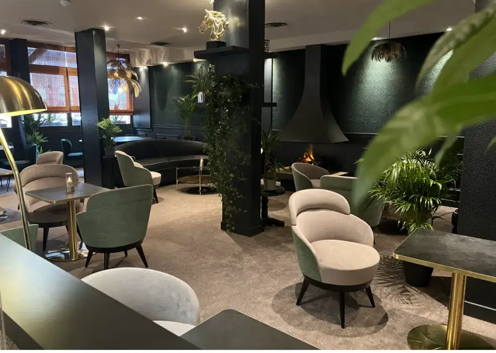 Le Trophee Boutique Hôtel Spa 13