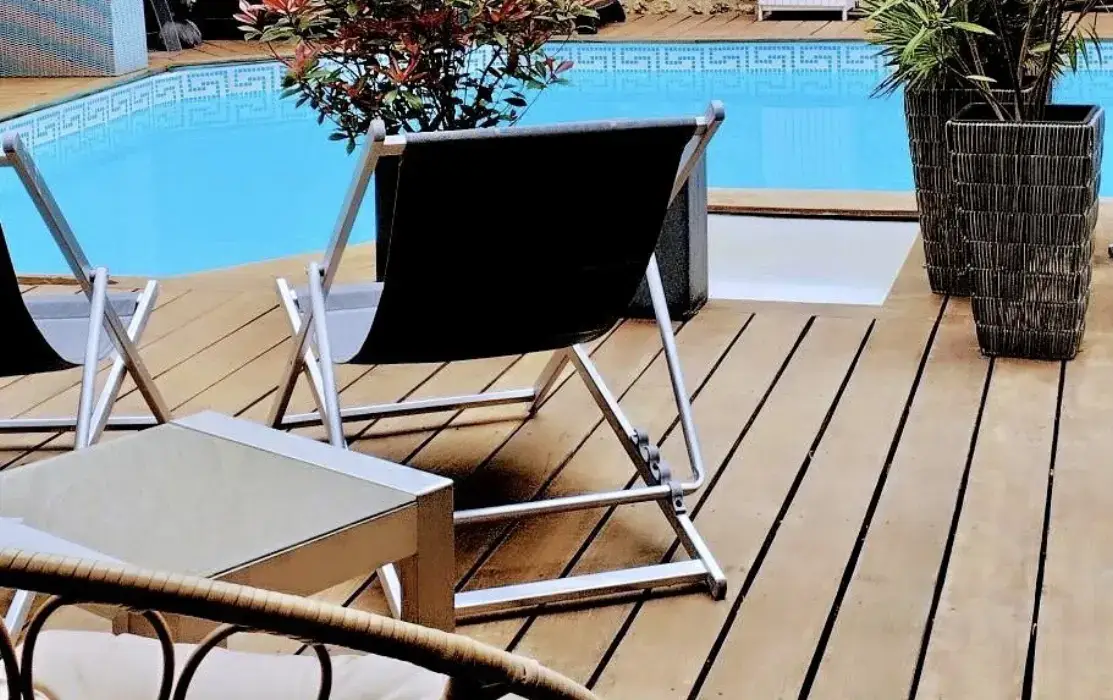 Le Trophee Boutique Hôtel Spa 14
