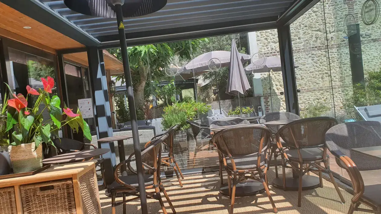 Le Trophee Boutique Hôtel Spa 16