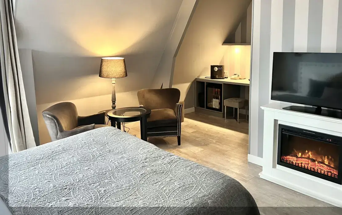 Le Trophee Boutique Hôtel Spa 17