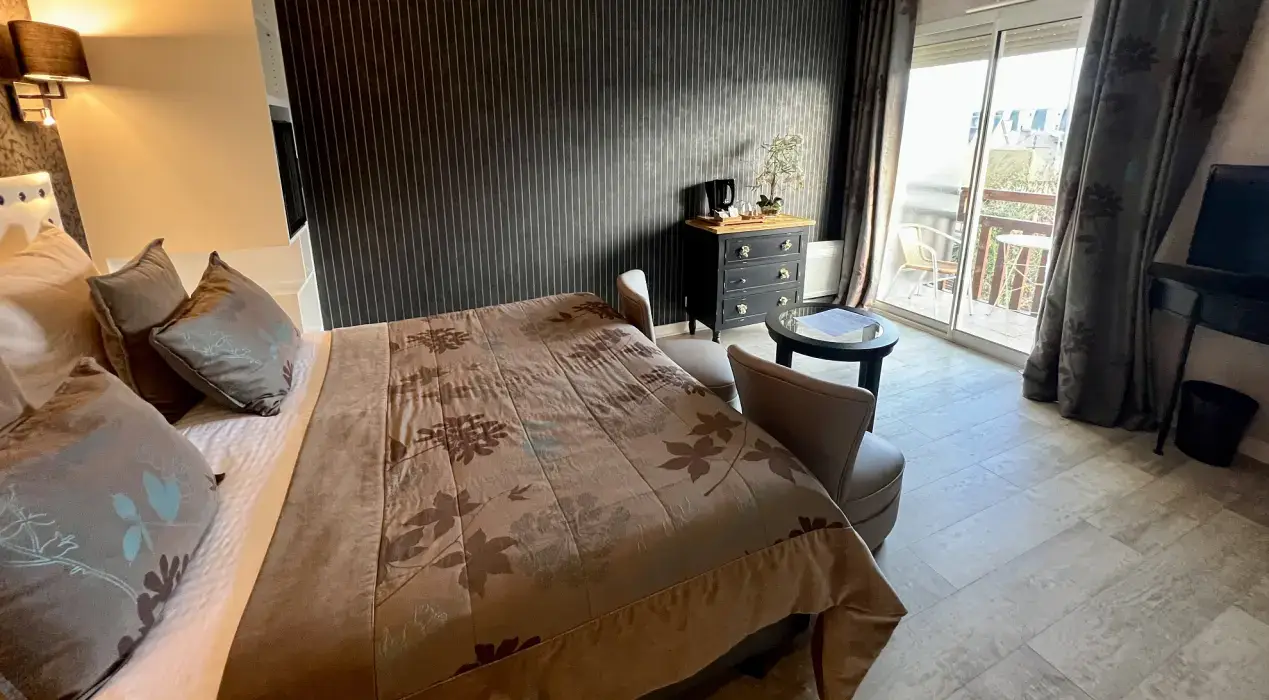 Le Trophee Boutique Hôtel Spa 18