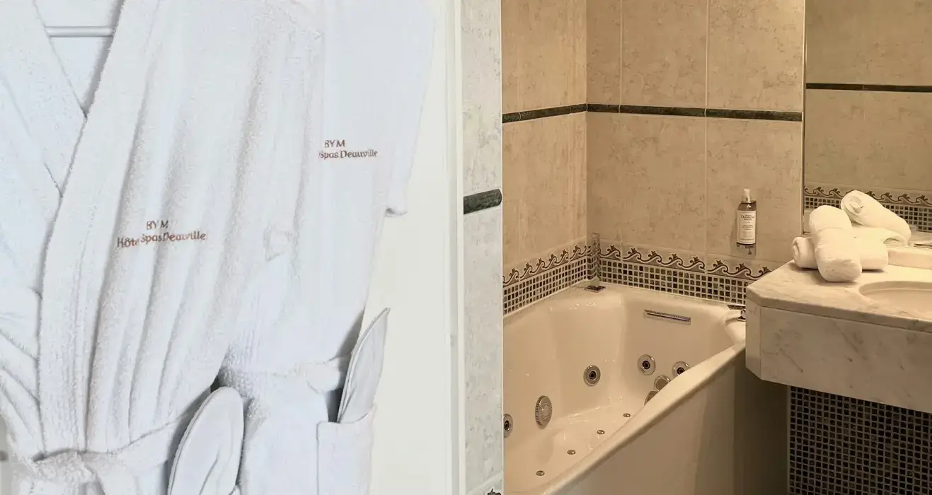 Le Trophee Boutique Hôtel Spa 19