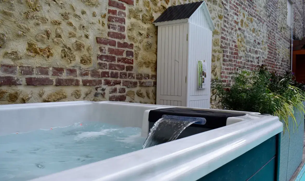 Le Trophee Boutique Hôtel Spa 22