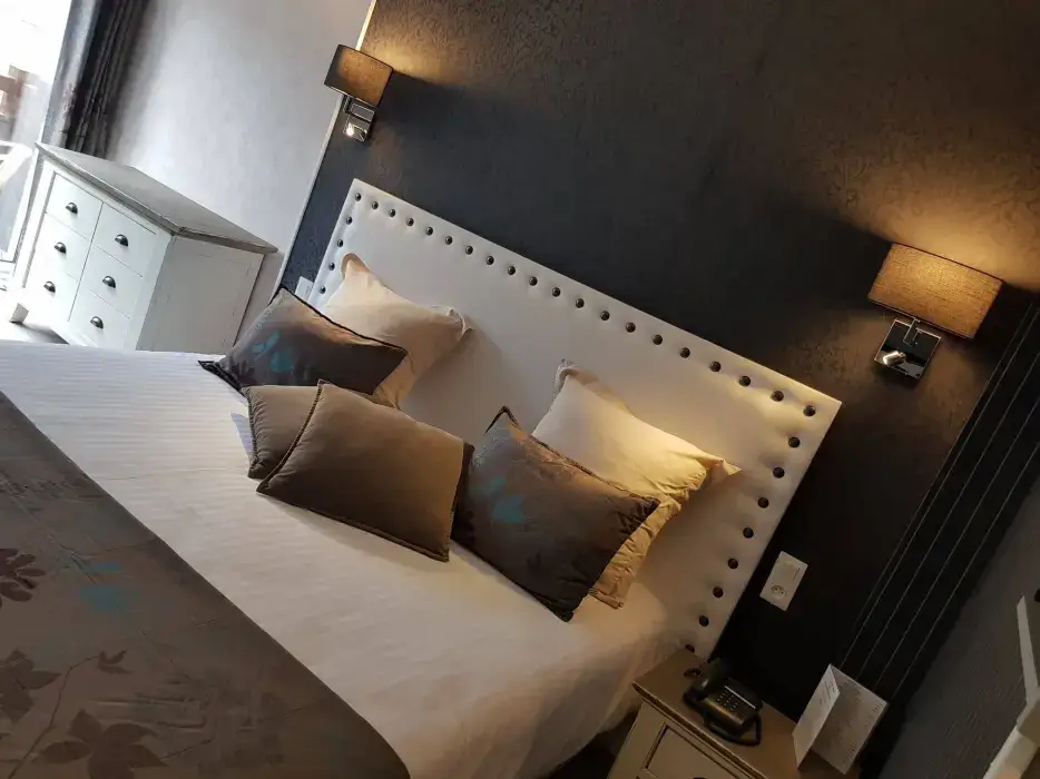 Le Trophee Boutique Hôtel Spa 24