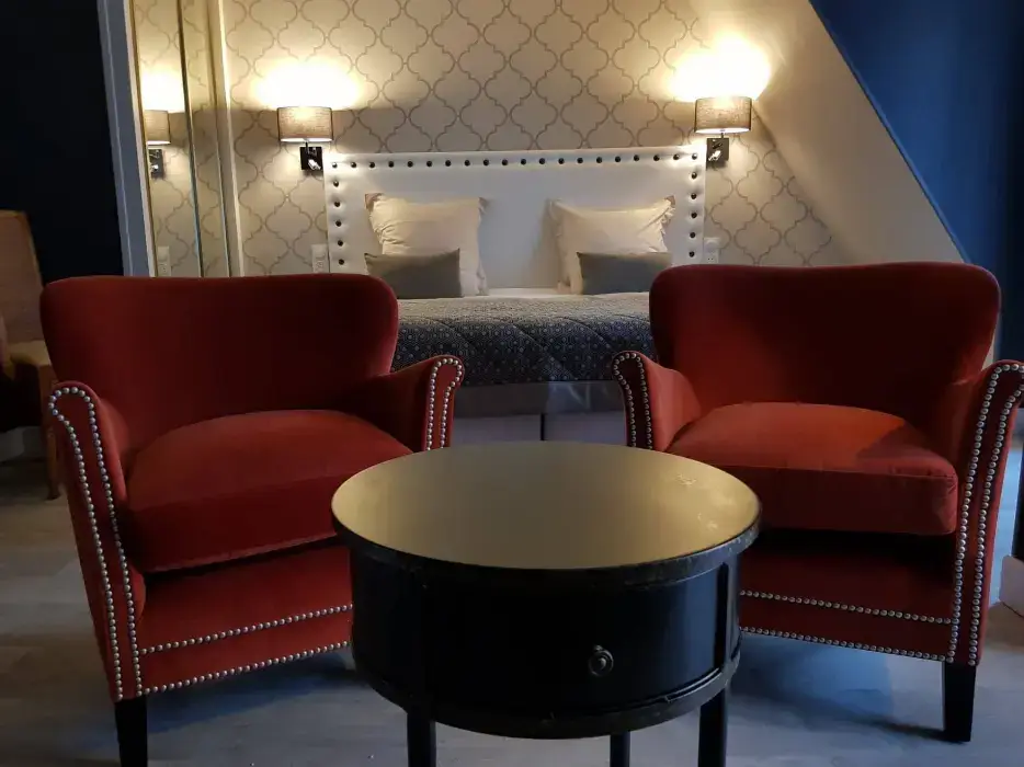 Le Trophee Boutique Hôtel Spa 26