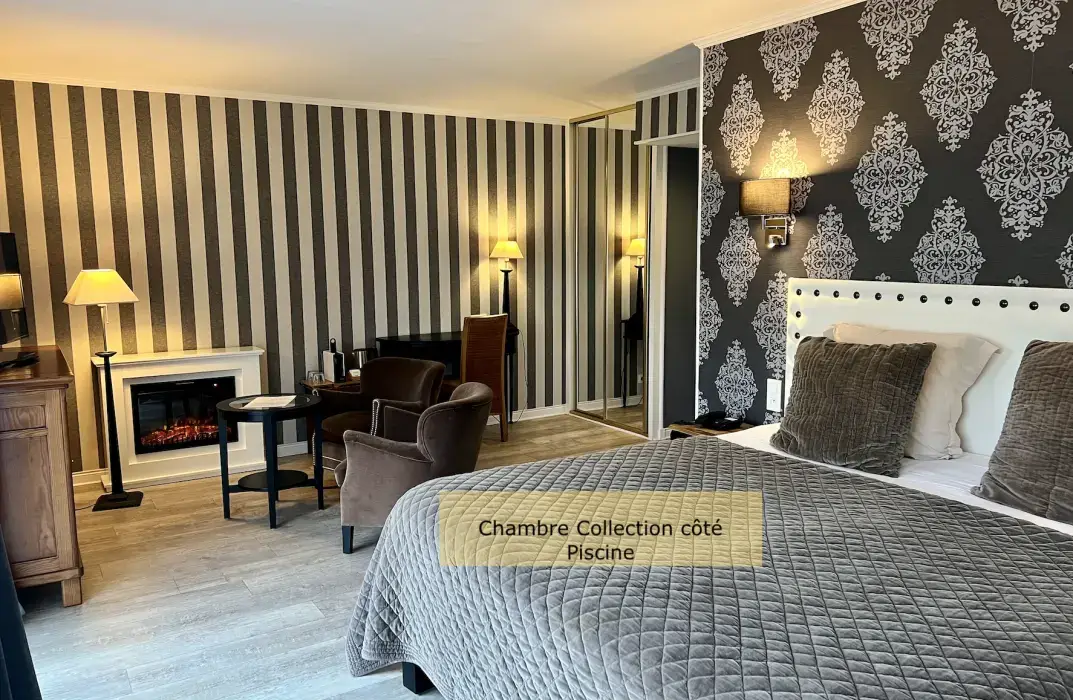 Le Trophee Boutique Hôtel Spa 28