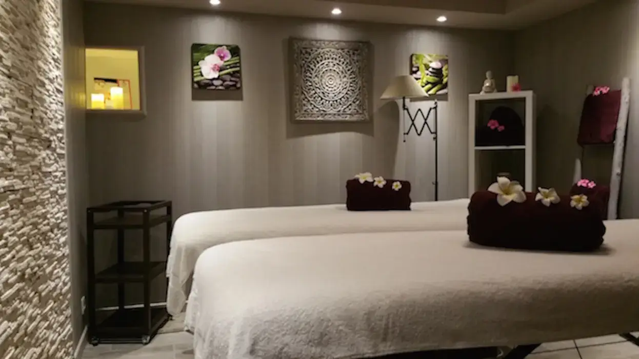 Le Trophee Boutique Hôtel Spa 31