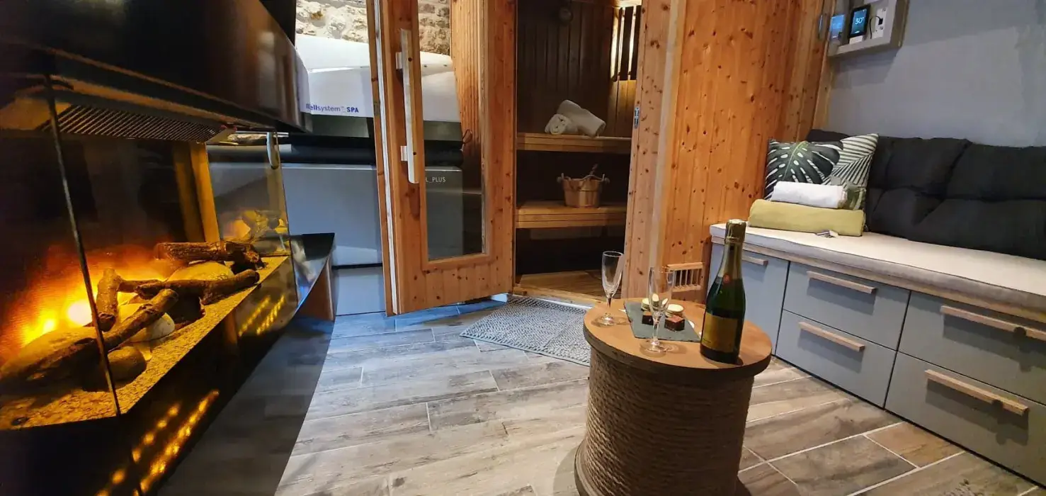 Le Trophee Boutique Hôtel Spa 32