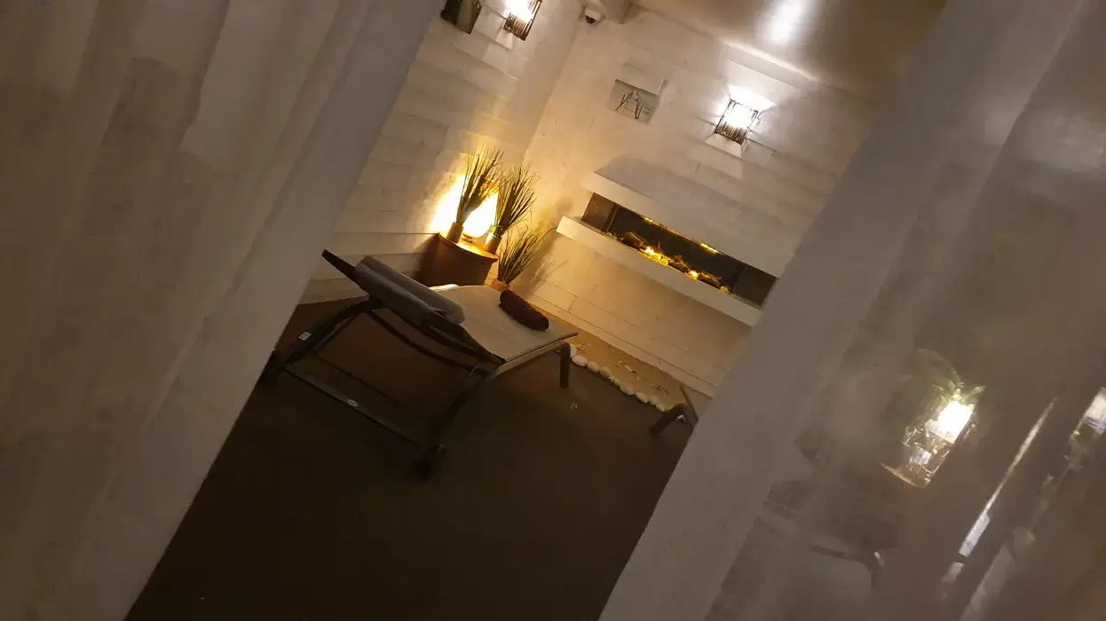 Le Trophee Boutique Hôtel Spa 34