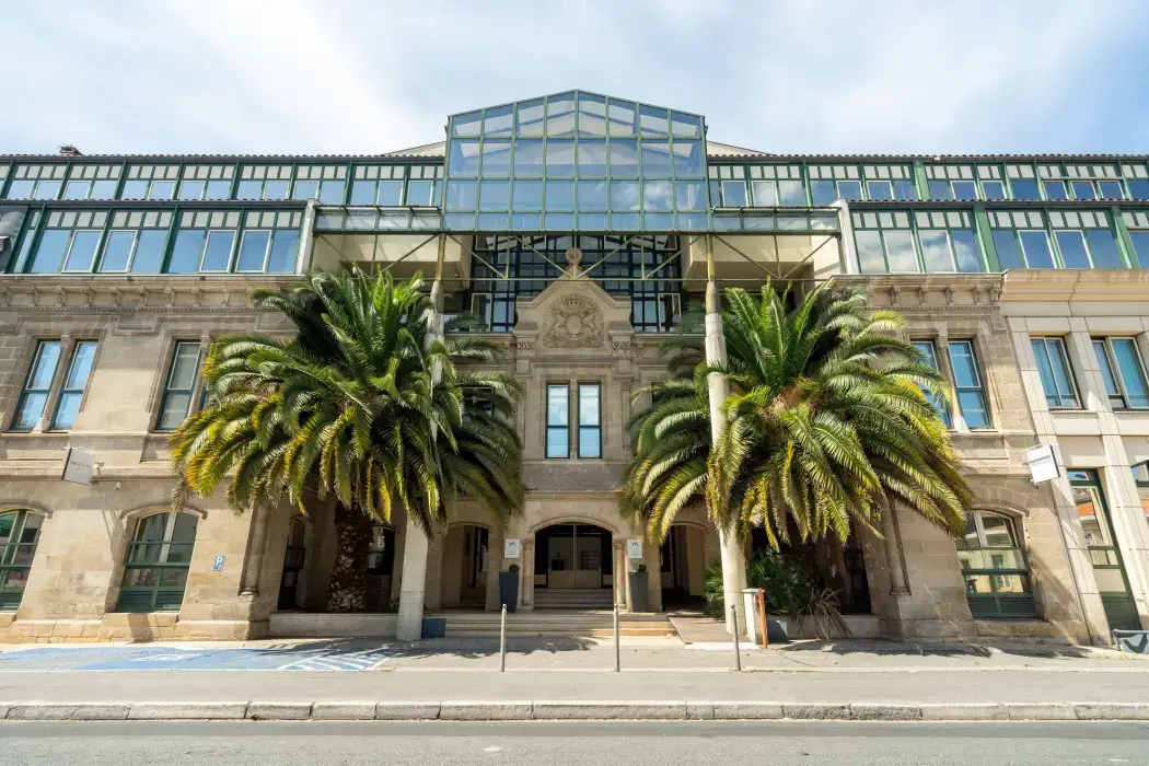 Mercure Bordeaux Château Chartrons