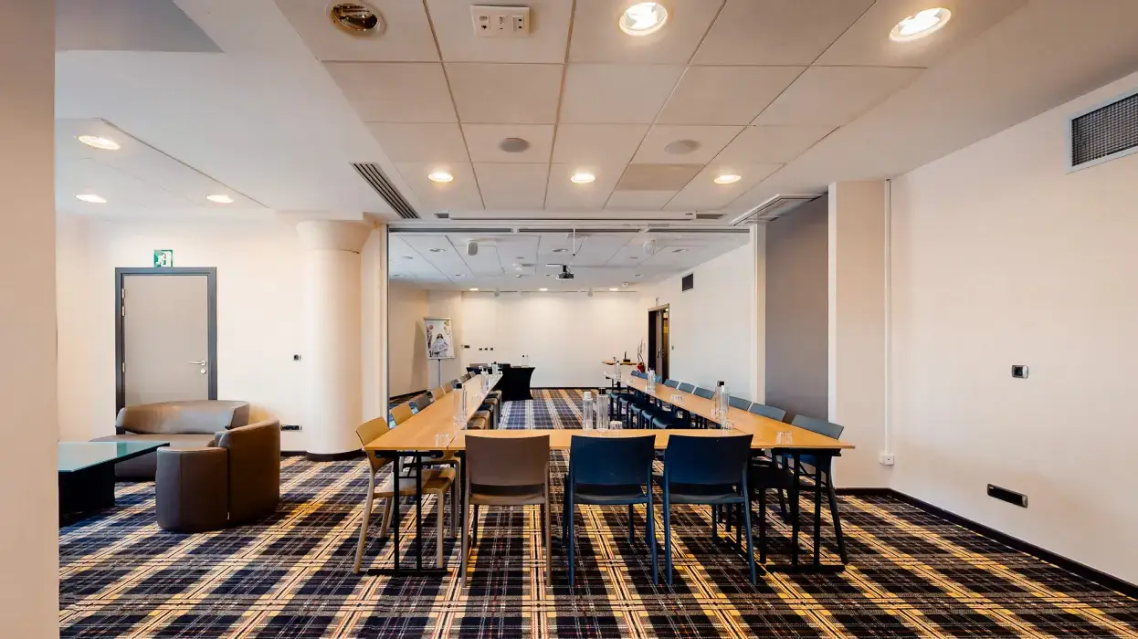 Mercure Bordeaux Château Chartrons 4