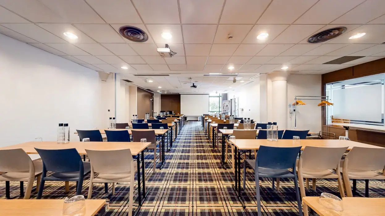 Mercure Bordeaux Château Chartrons 5