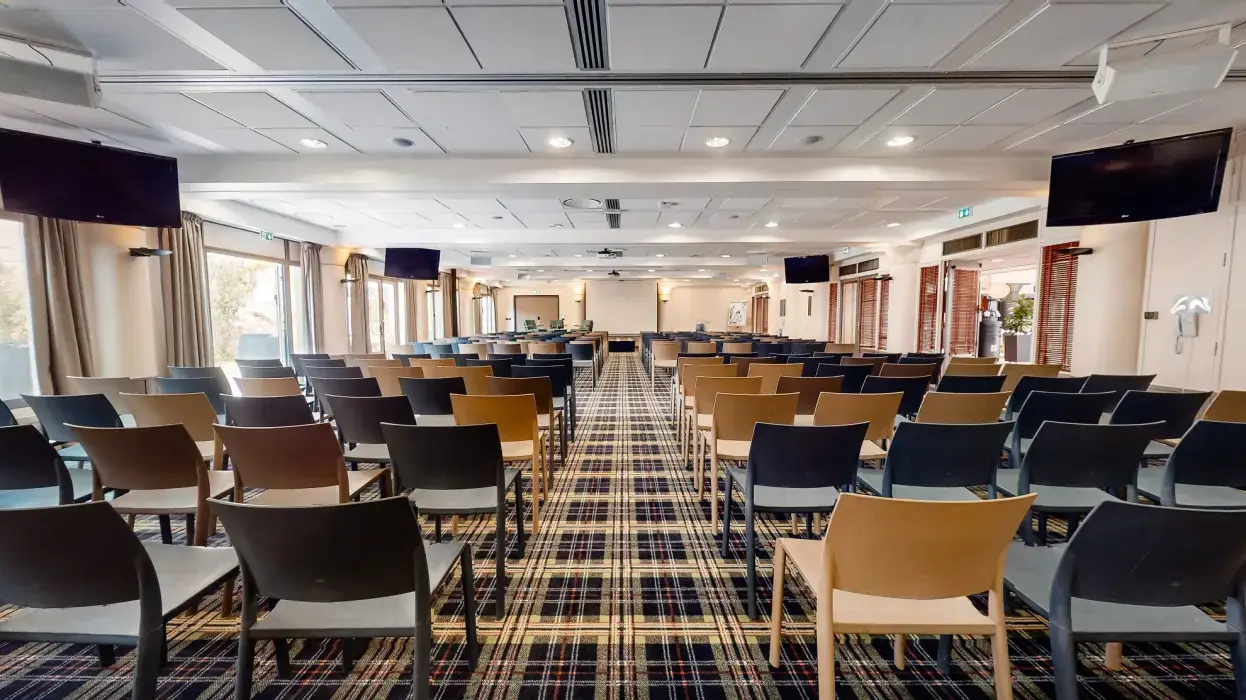 Mercure Bordeaux Château Chartrons 6