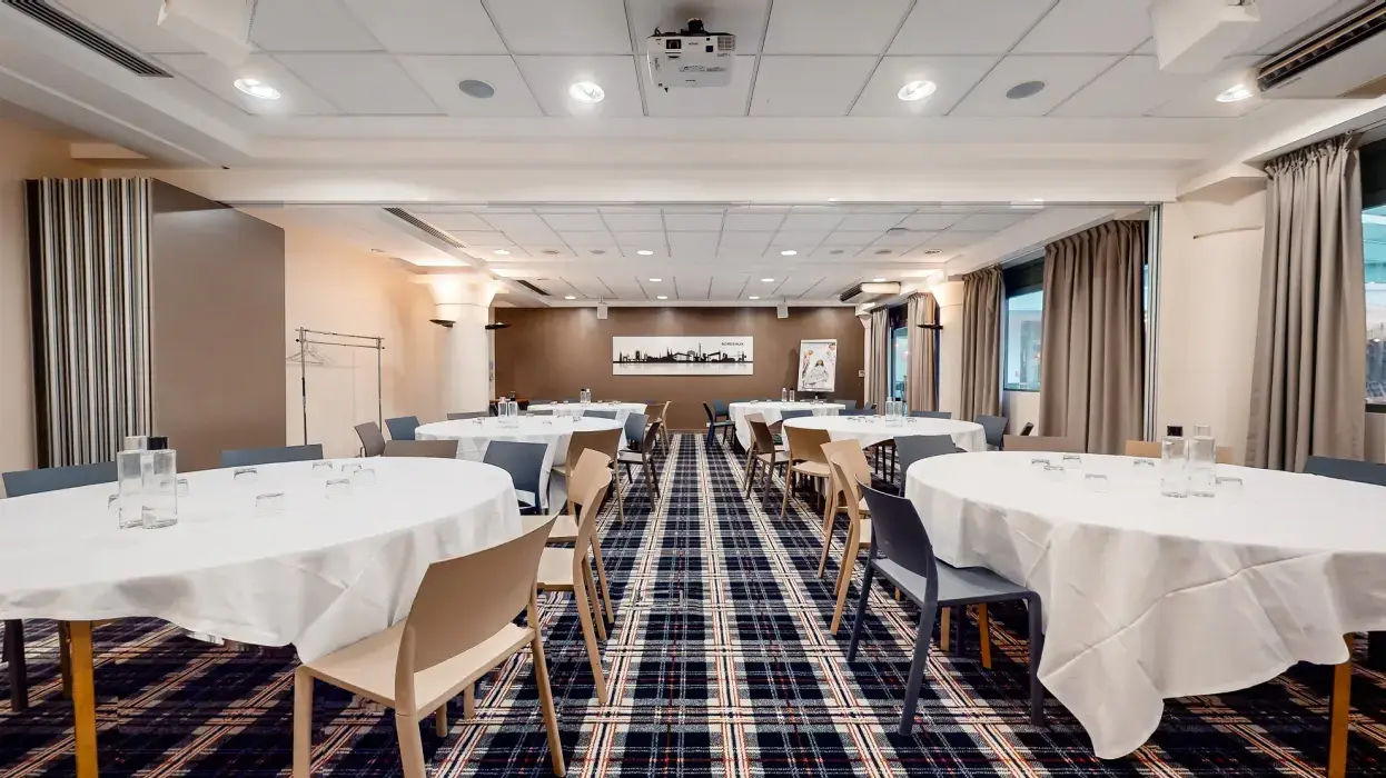 Mercure Bordeaux Château Chartrons 7