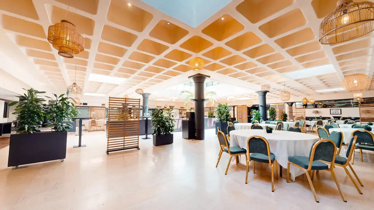 Mercure Bordeaux Château Chartrons 9