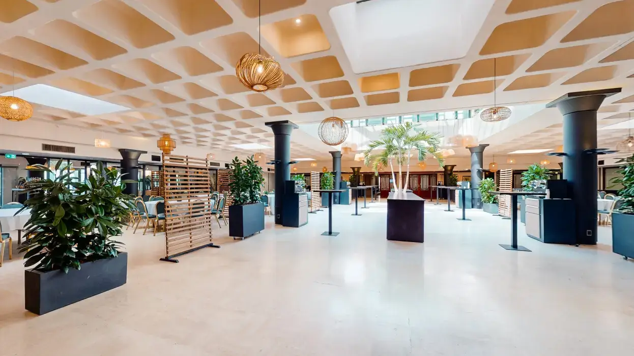 Mercure Bordeaux Château Chartrons 10