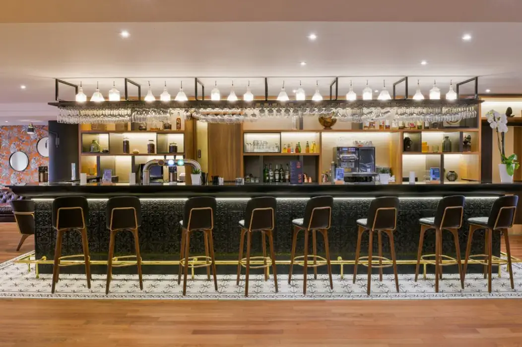 Mercure Bordeaux Château Chartrons 14