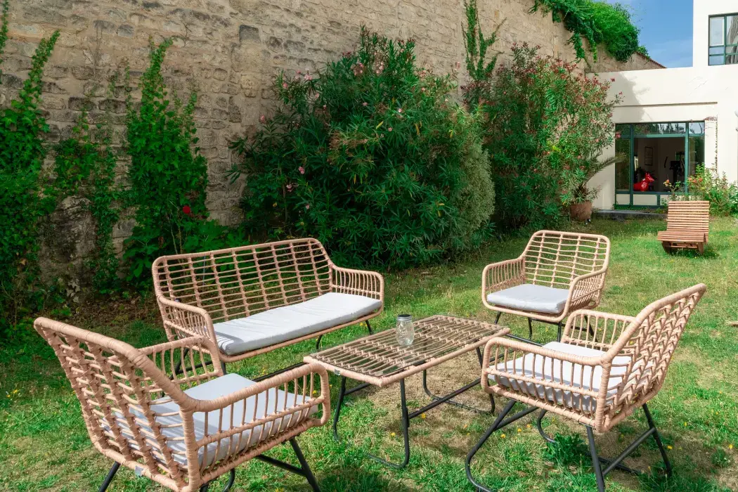 Mercure Bordeaux Château Chartrons 29