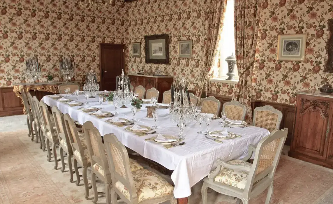 Château de Mondétour 4