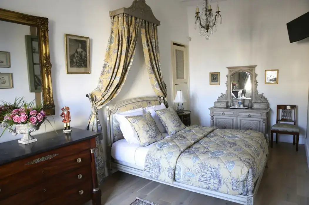 Château de Mondétour 6