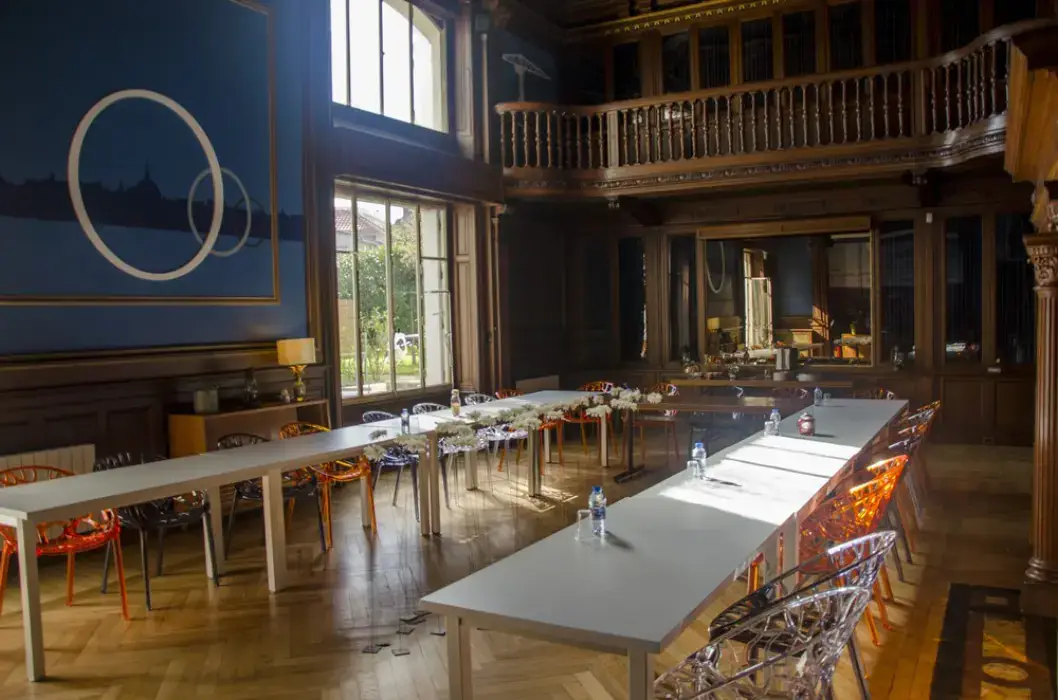 Le Grand Salon 3