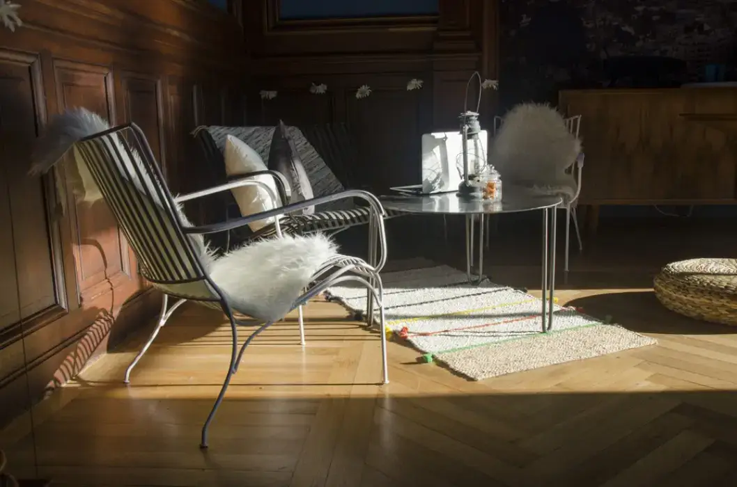 Le Grand Salon 4