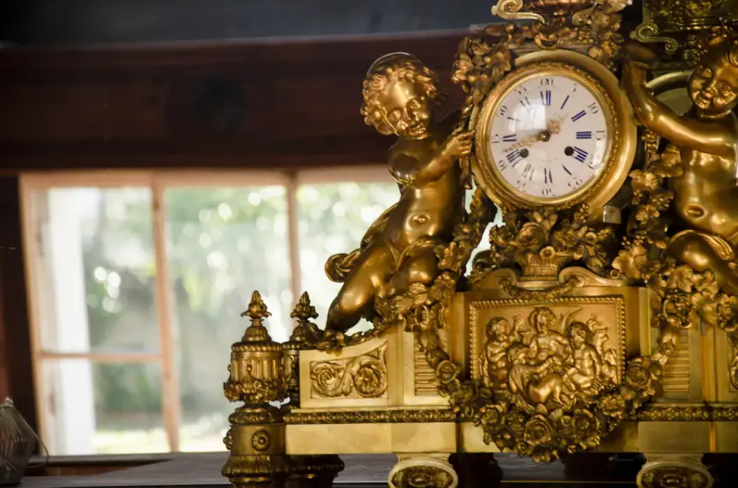Le Grand Salon 5