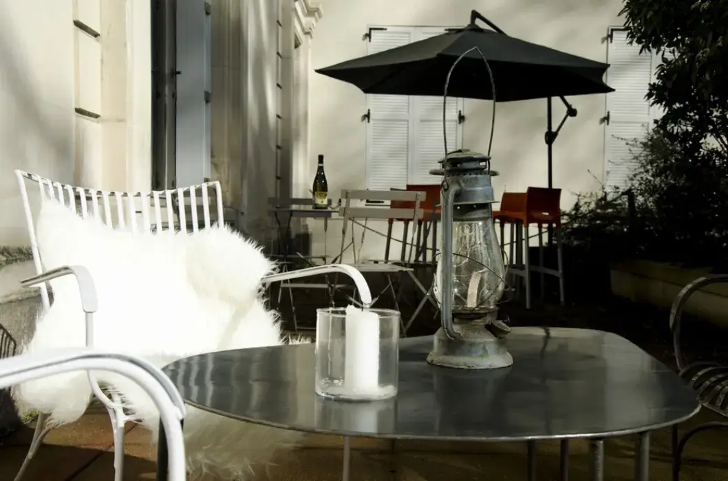 Le Grand Salon 9