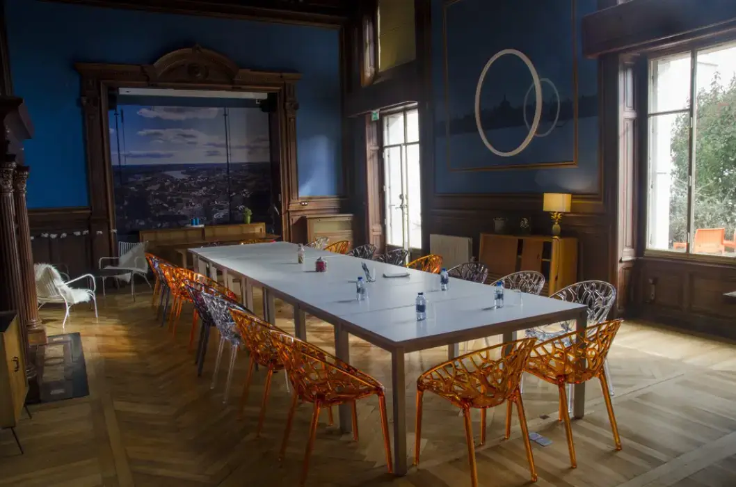 Le Grand Salon 11