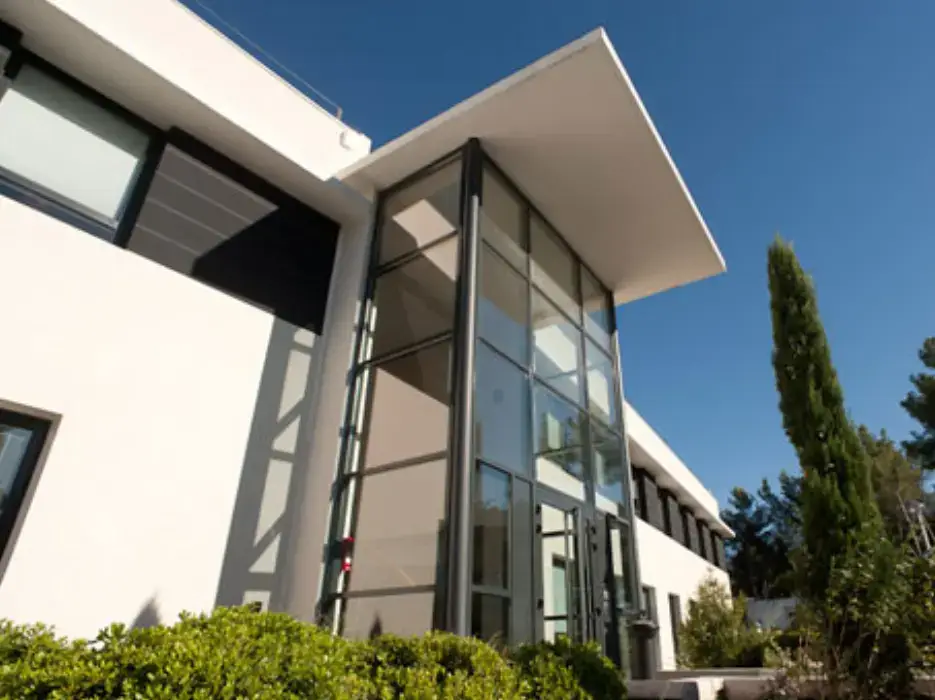 Regus Aix en Provence 2