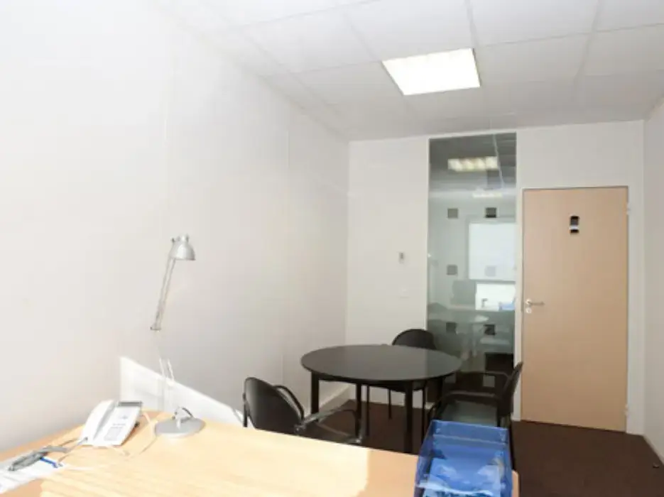 Regus Aix en Provence 3