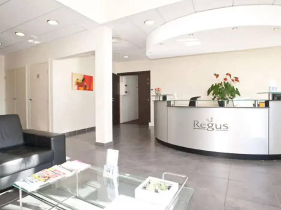 Regus Aix en Provence 4