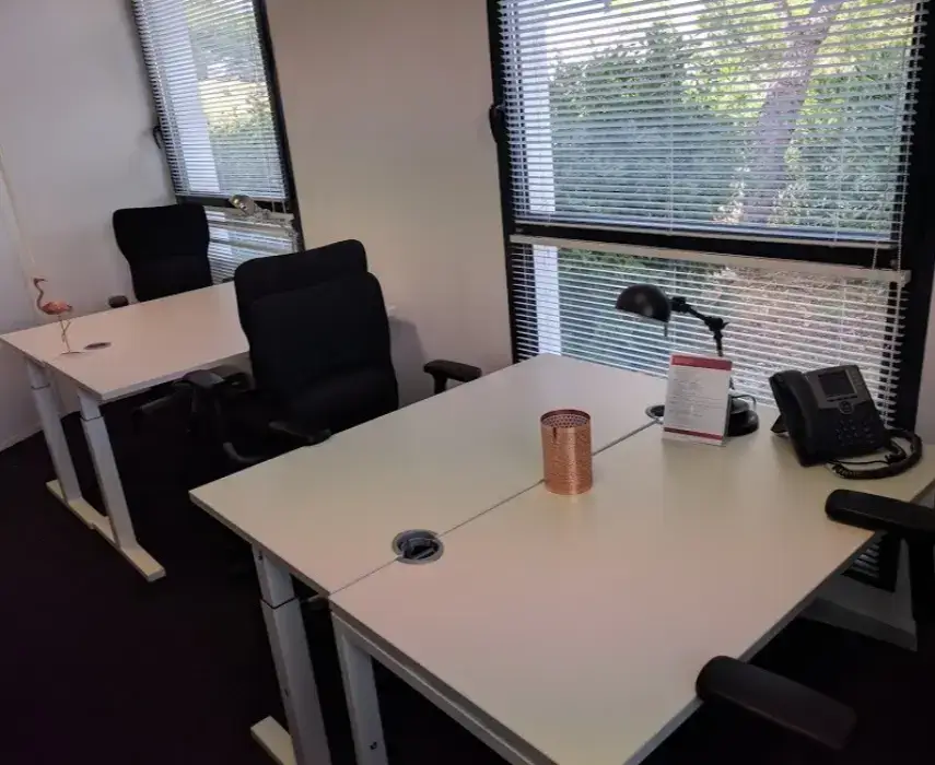 Regus Aix en Provence 5