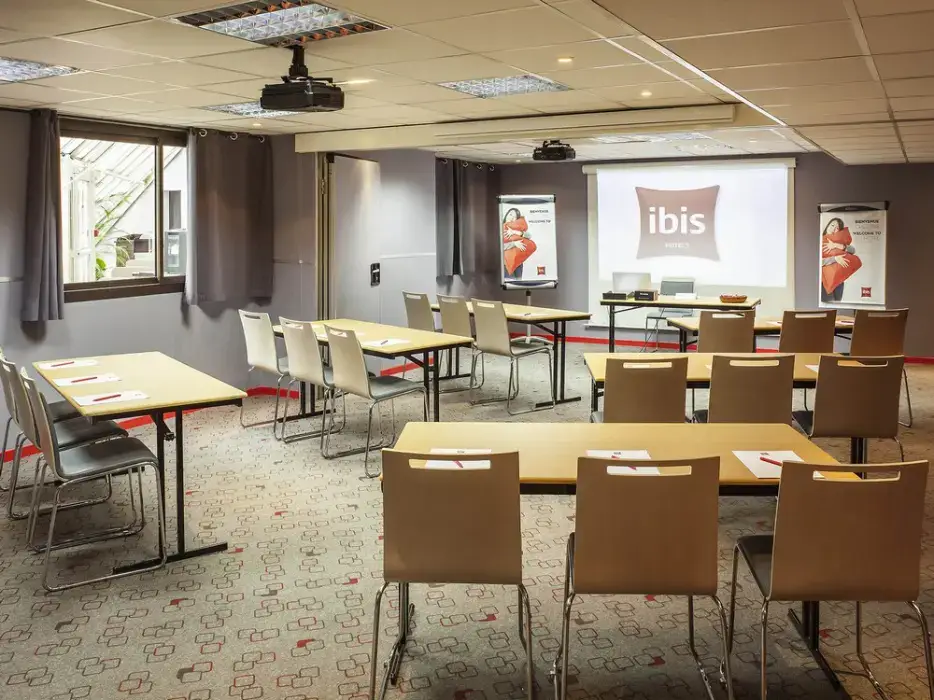 Ibis Paris Alésia Montparnasse 6