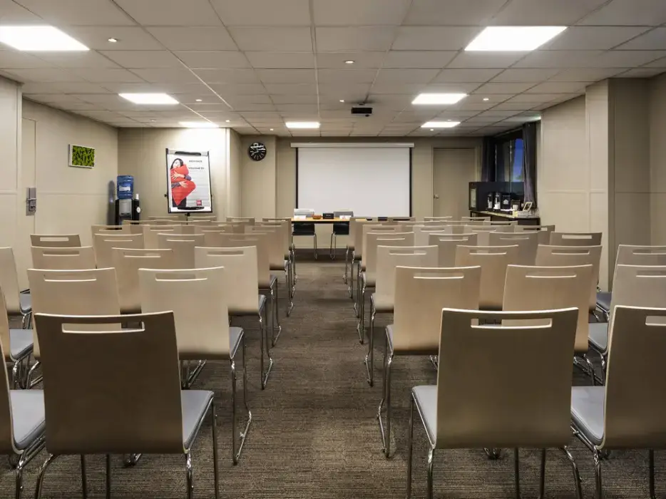 Ibis Paris Alésia Montparnasse 7