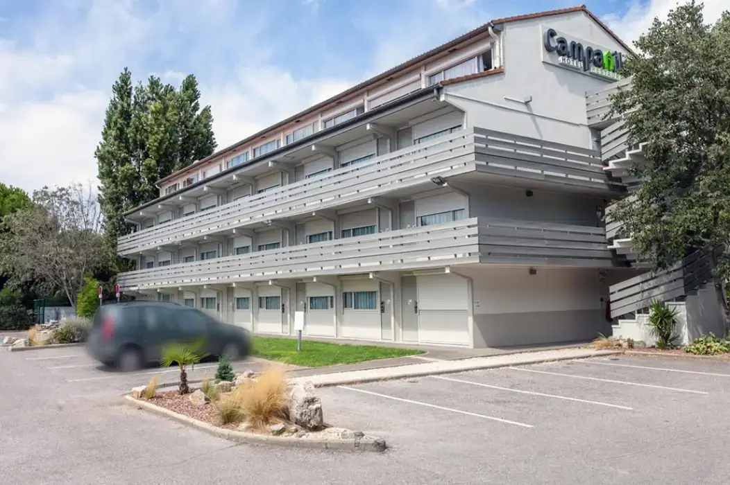 Campanile Montpellier Sud